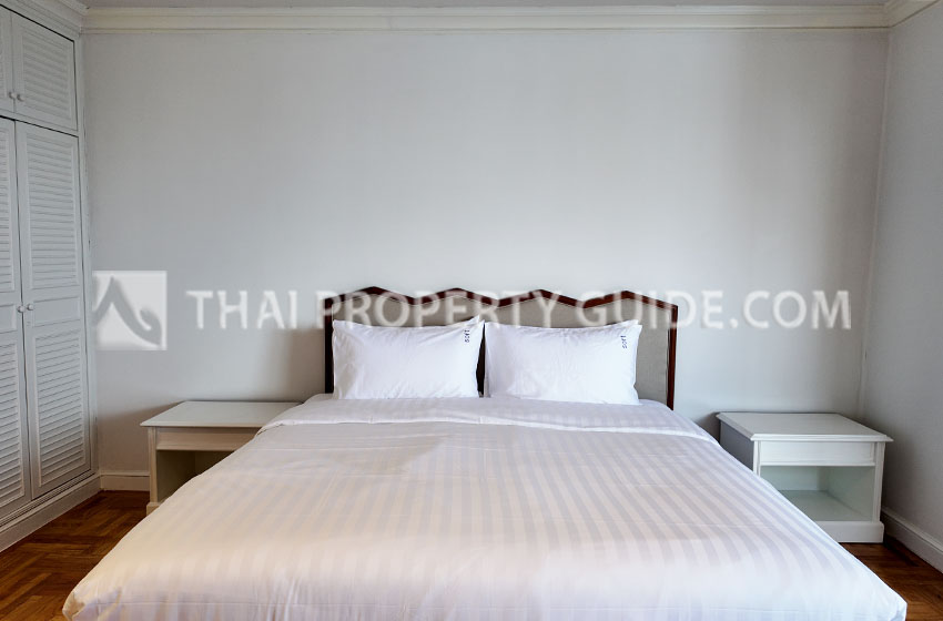 Penthouse in Sukhumvit 